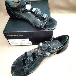 Vince Camuto sandals